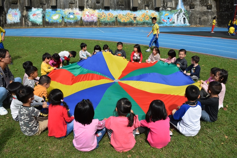 【GOGO運動趣】_椿象班