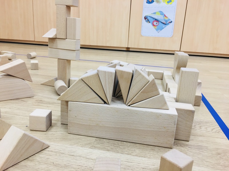 【創意積木】_椿象班