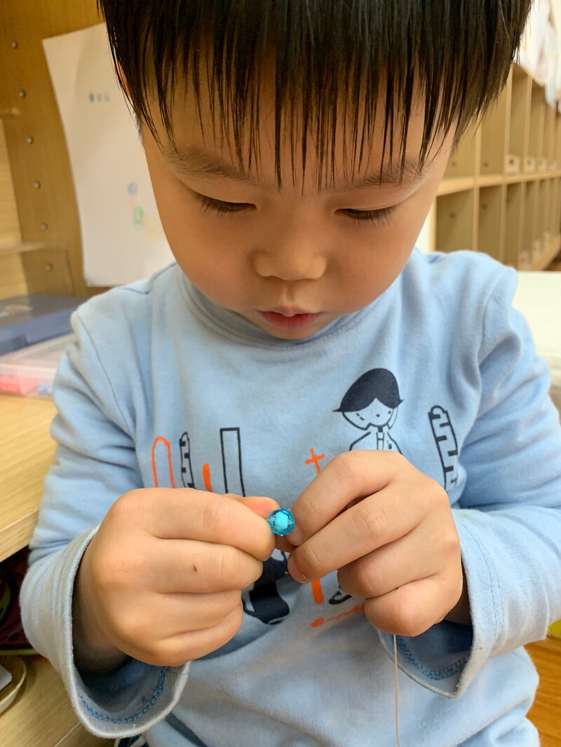 【藝起玩美勞】_蝴蝶班