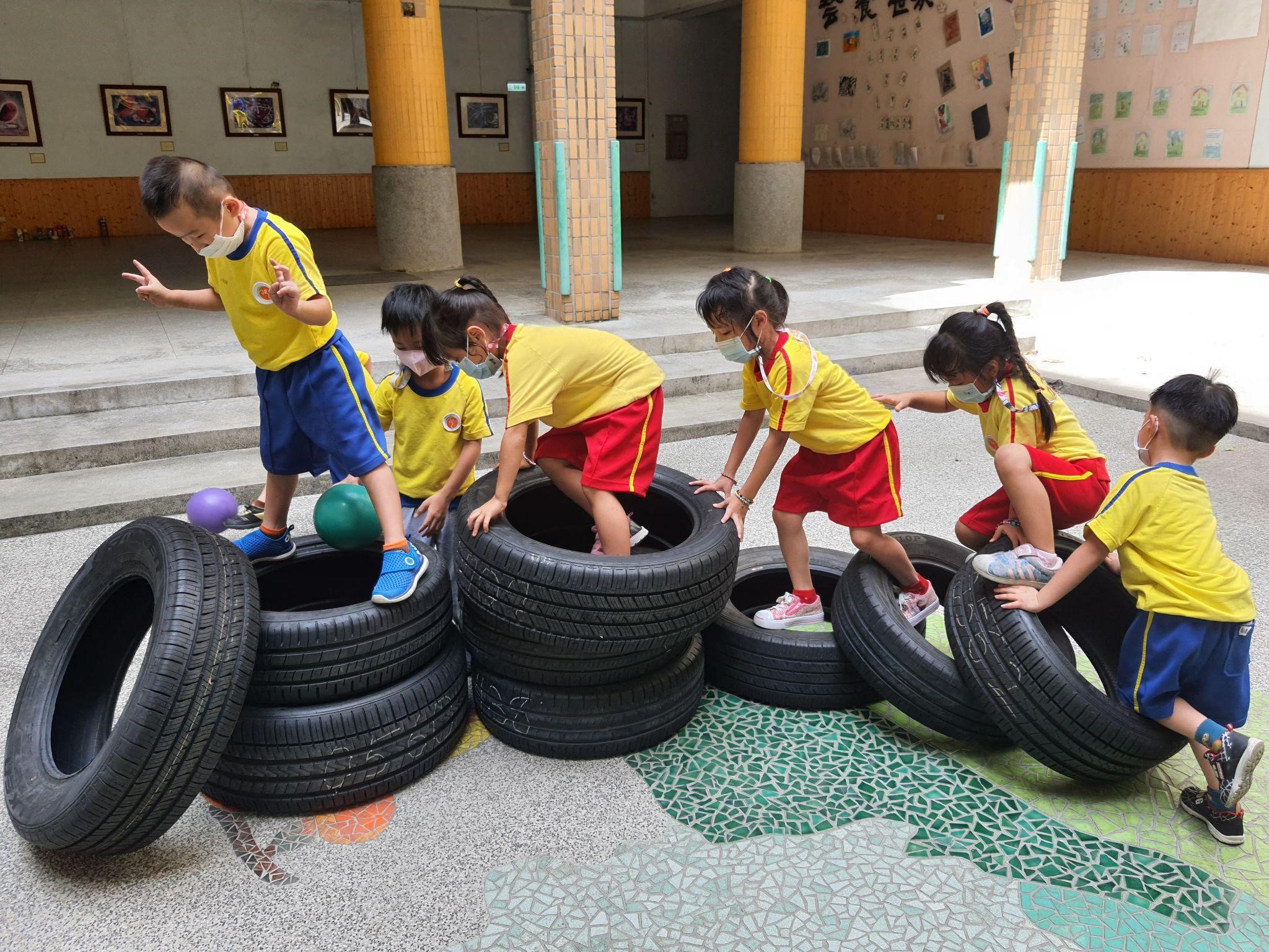 【大肢體變變變】_椿象班