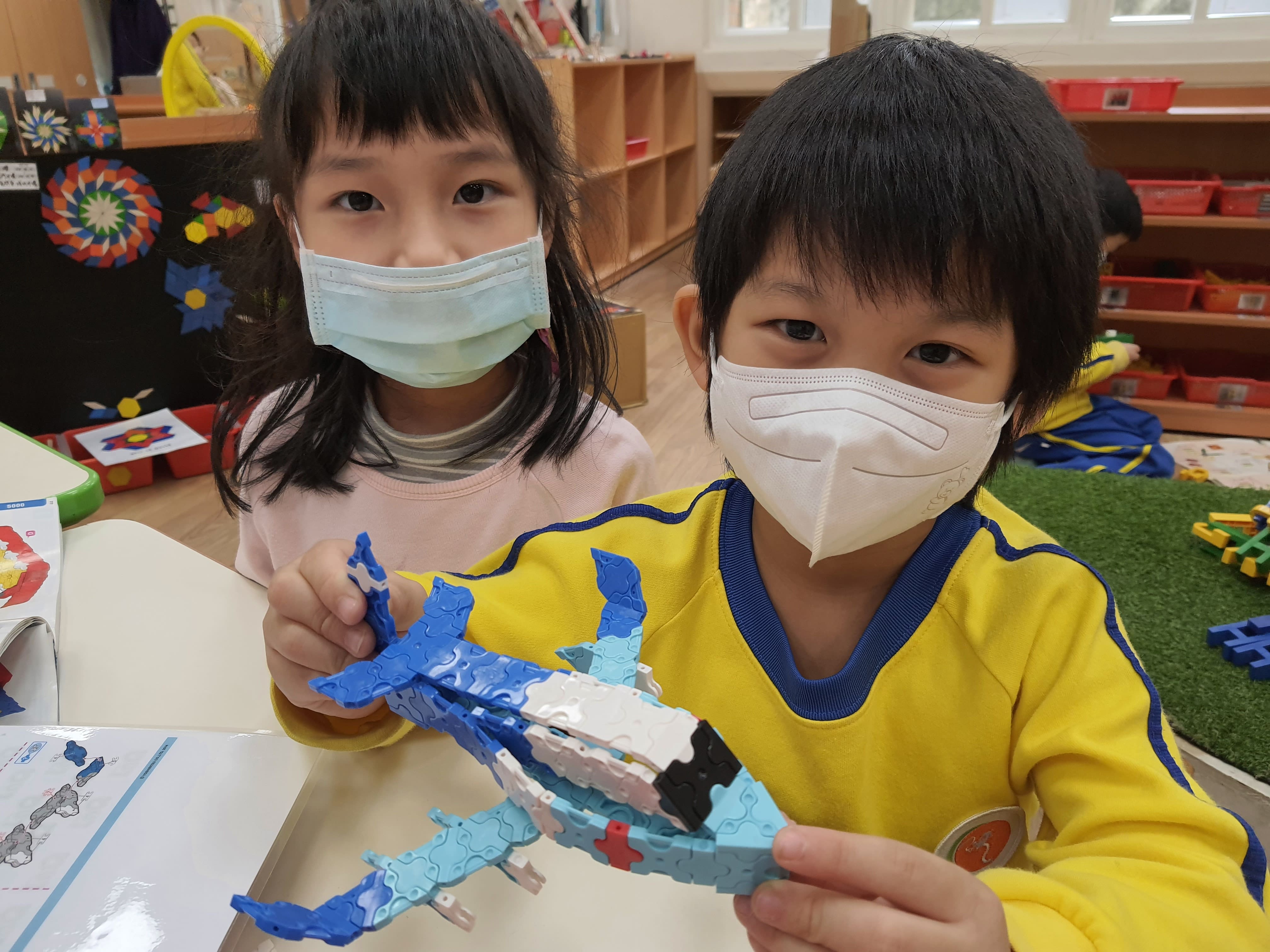 【LAQ大變身】_椿象班