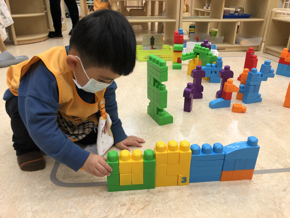 【開著火車去三明治店吧】_瓢蟲班