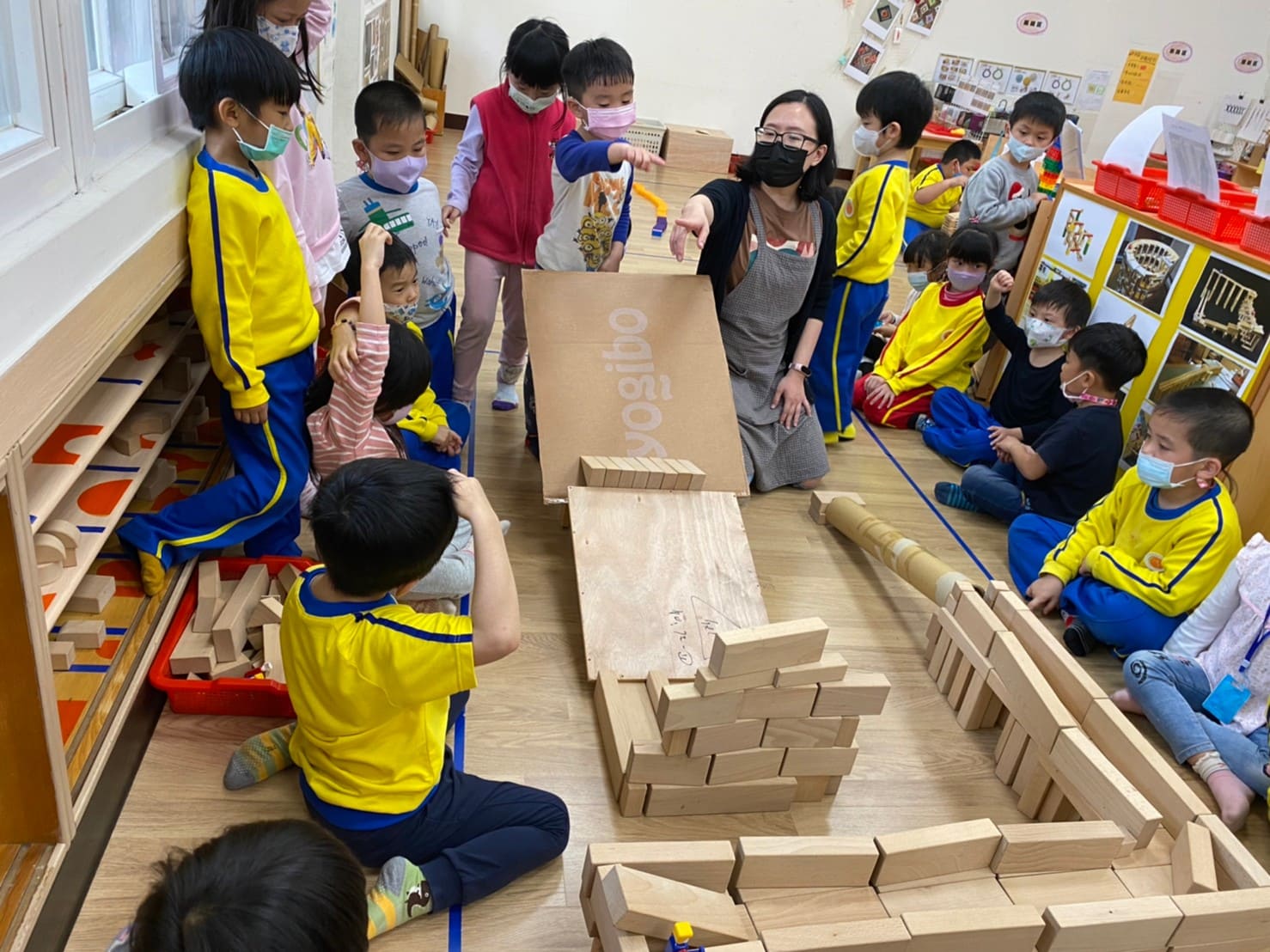 【神奇的彈珠軌道】_椿象班