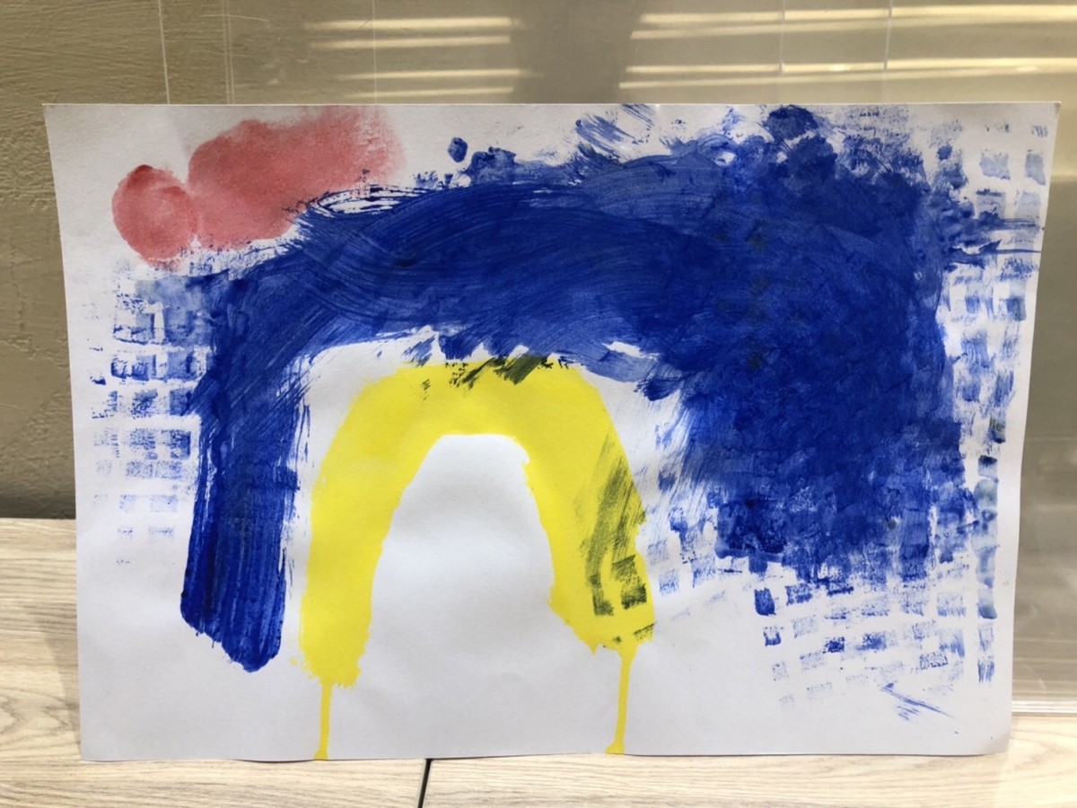 【顏色變變變】_瓢蟲班