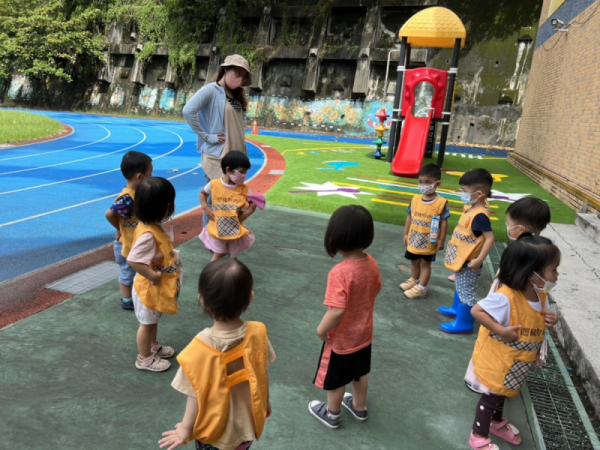 【小瓢蟲上學去】_瓢蟲班