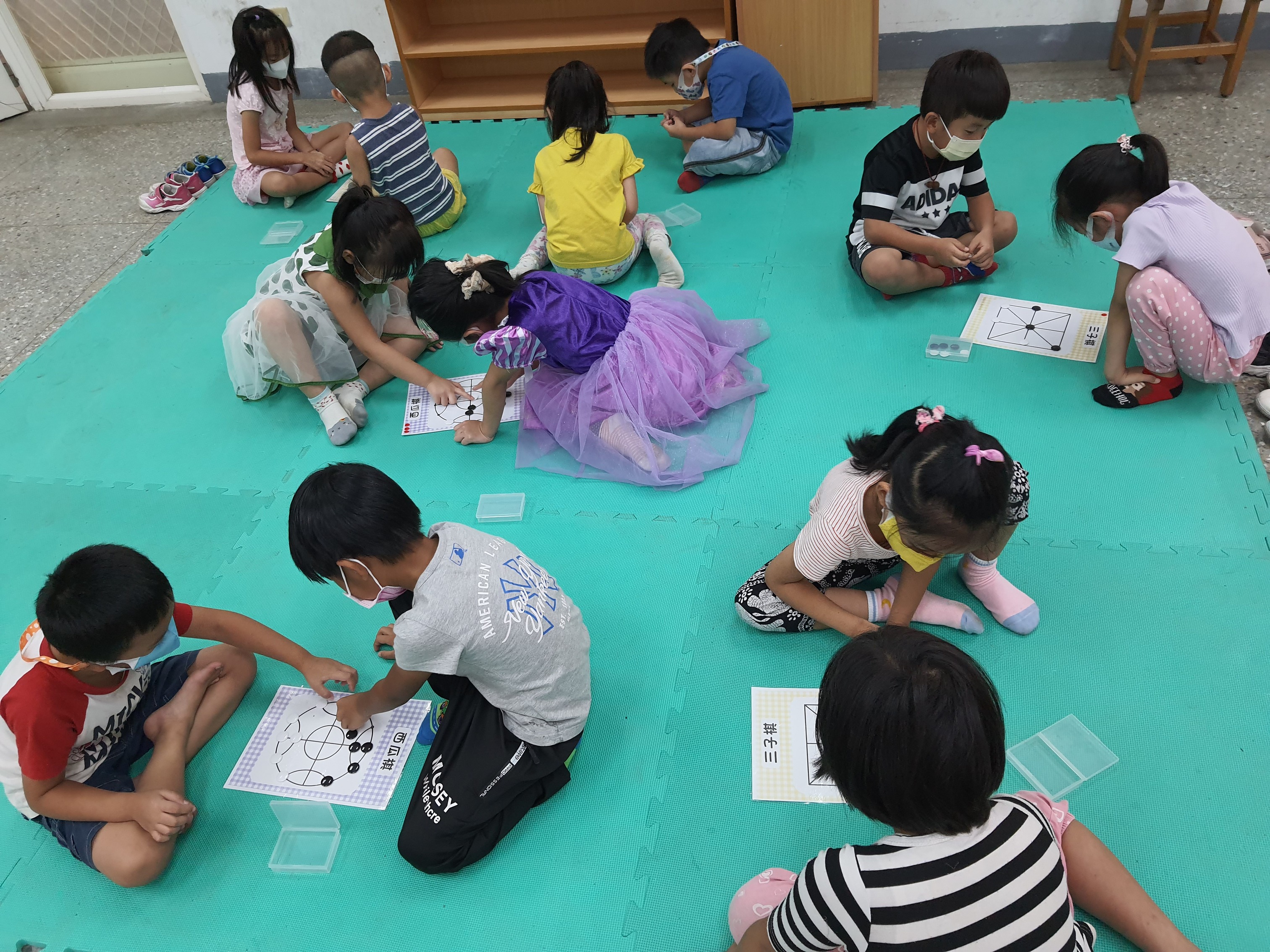 【來下棋了】_椿象班