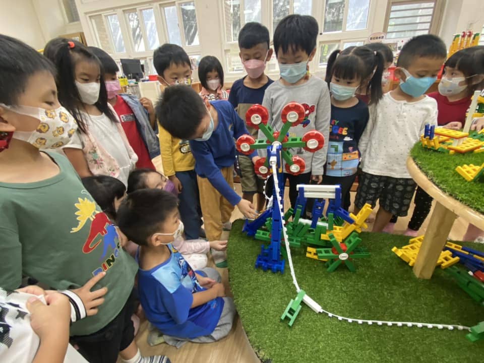 【動動手玩LASY】_椿象班