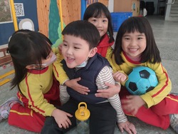 【愛的覺察】_椿象班